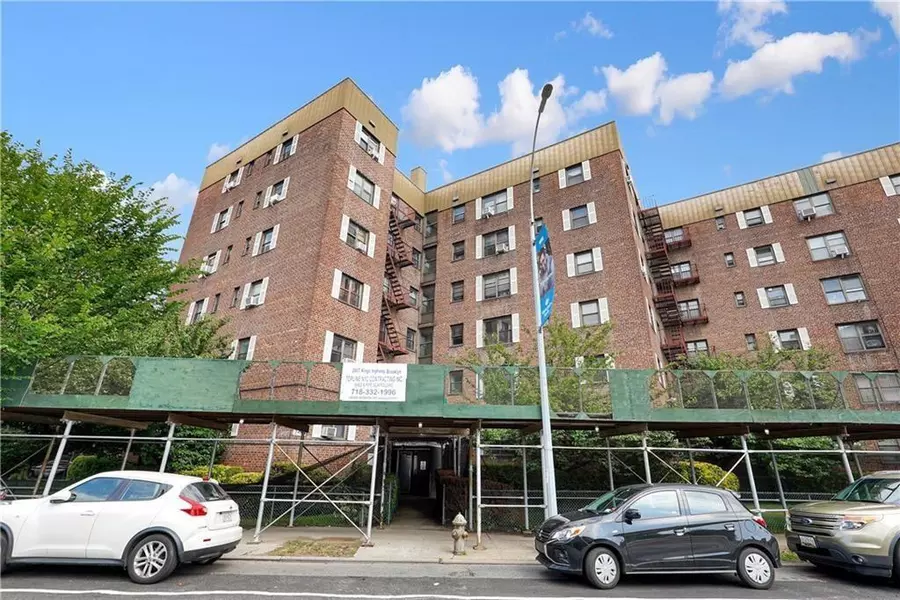 2807 Kings HWY #2E, Brooklyn, NY 11229