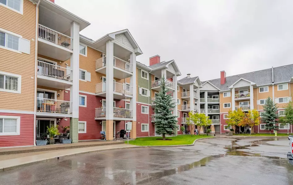 10 Prestwick Bay Southeast #4204, Calgary, AB T2Z0B4