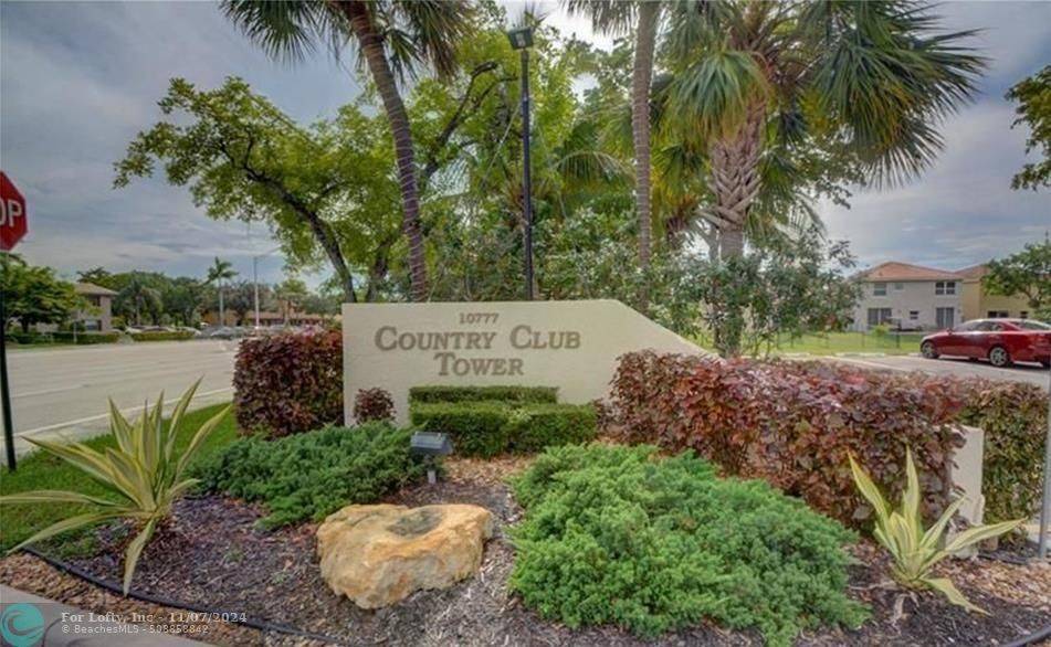 10777 W Sample Rd  #714, Coral Springs, FL 33065