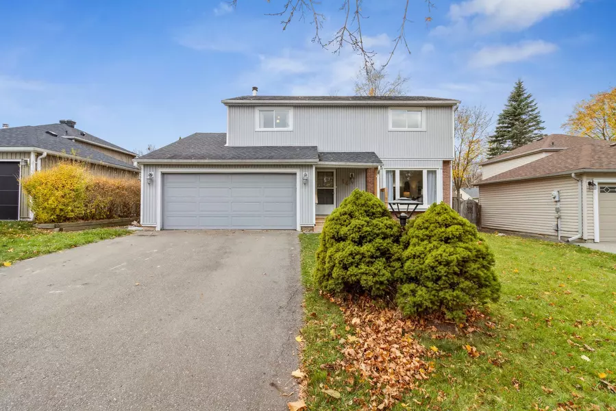 14 Plank RD, East Gwillimbury, ON L9N 1C1