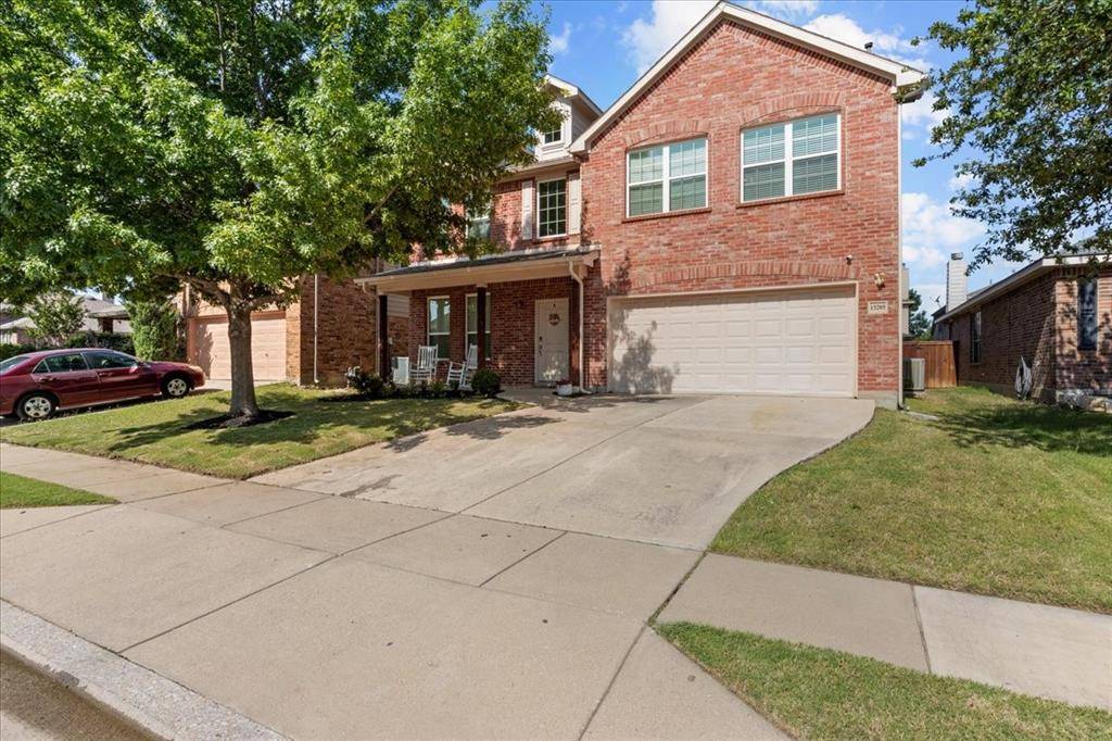 Fort Worth, TX 76244,13205 Padre Avenue