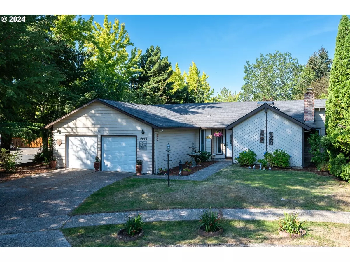 Beaverton, OR 97008,9985 SW TROTTER PL