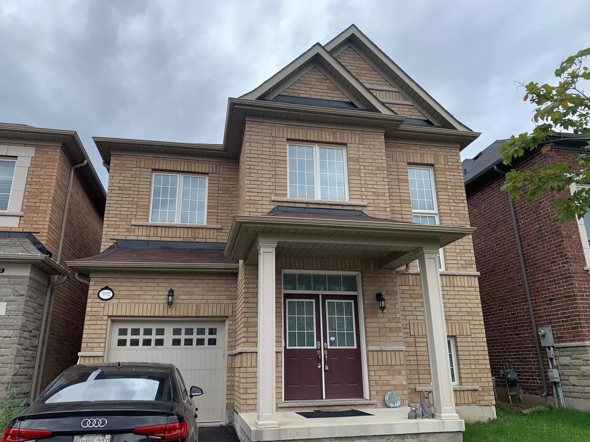 Oakville, ON L6M 4M2,3092 Hibiscus GDNS