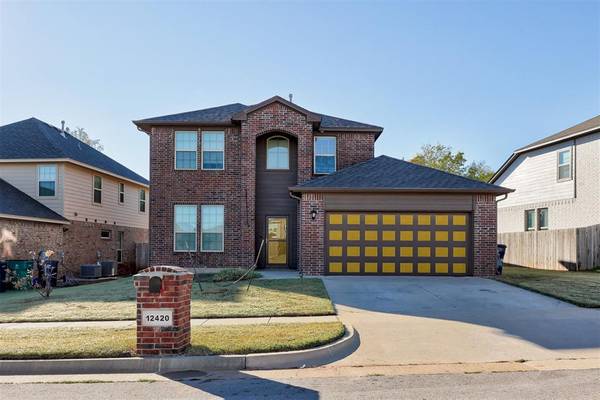 12420 Babbling Brook Drive, Piedmont, OK 73078