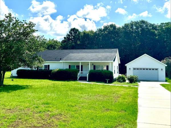 309 Virginia Circle, Cairo, GA 39828