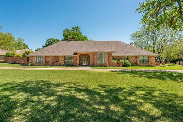 1514 Green Tree Lane, Duncanville, TX 75137