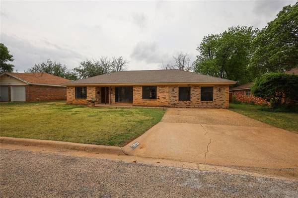 3126 San Miguel Drive,  Abilene,  TX 79605