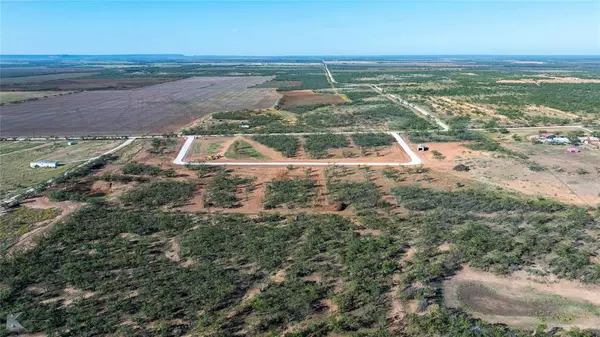 Merkel, TX 79536,LOt 12 CR 421 CR 421