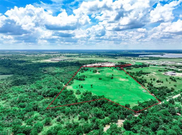 41 Acres 7th Street, Sulphur Springs, TX 75482