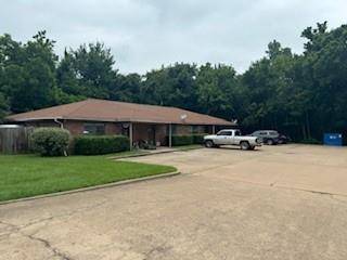 917 E Lane Avenue, Athens, TX 75751