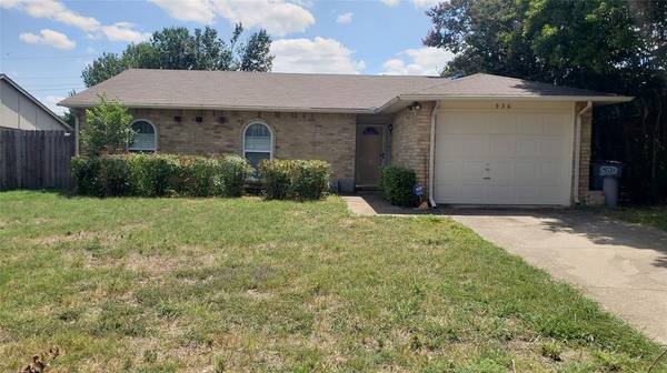 556 Harrison Drive, Allen, TX 75002