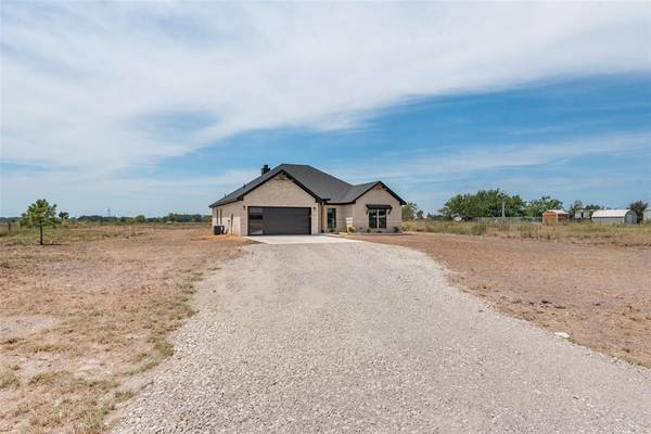 Terrell, TX 75161,9776 Bobwhite Lane