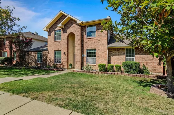 Rockwall, TX 75032,1525 Timber Ridge Drive