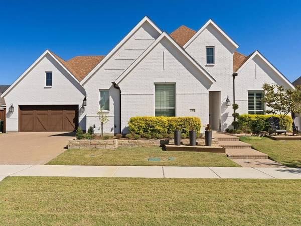 241 Bunton Branch Lane, Prosper, TX 75078