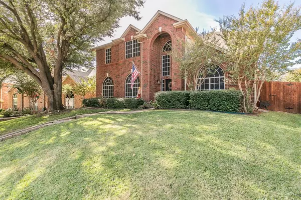 Carrollton, TX 75007,3605 Flagstone Drive