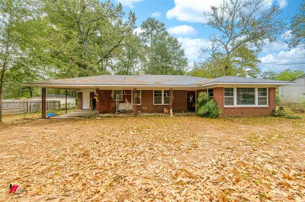 1008 Wilton Place, Shreveport, LA 71107