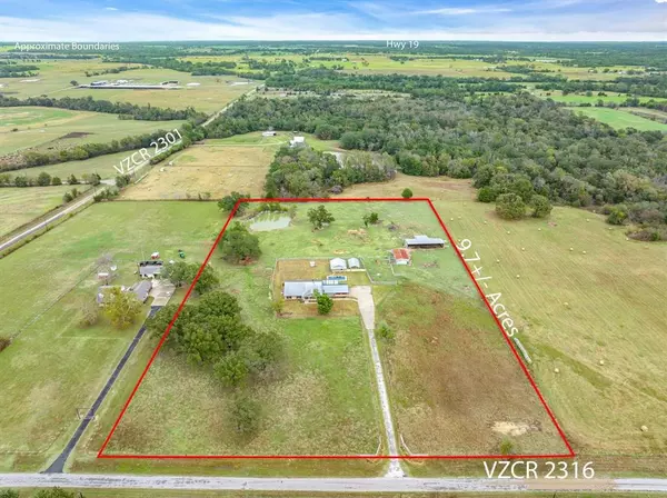 Canton, TX 75103,209 Vz County Road 2316