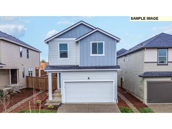 17513 NW 10TH PL, Ridgefield, WA 98642