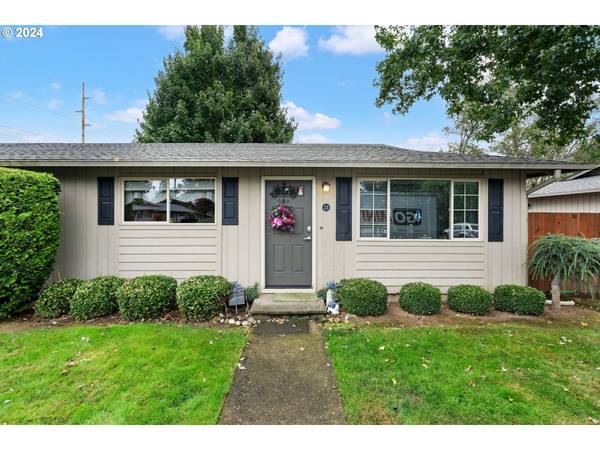 3600 A ST #21, Washougal, WA 98671