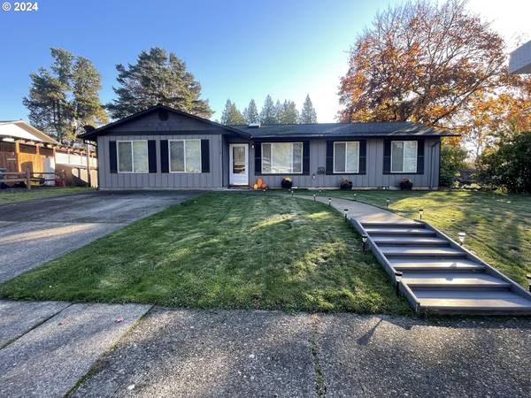 Gresham, OR 97080,5110 SE 31ST ST