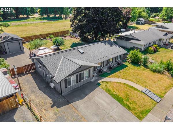 Gresham, OR 97080,5110 SE 31ST ST