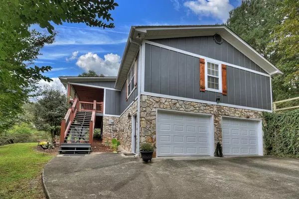 Ellijay, GA 30540,636 Othello Drive