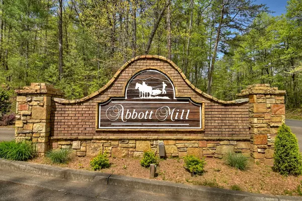 Ellijay, GA 30540,Lot 34 Saw Blade Lane