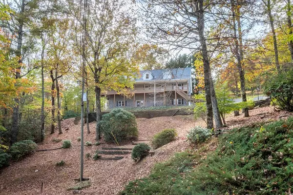 239 Trails End Ct, Ellijay, GA 30536