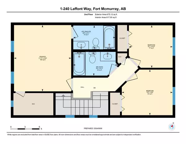 Fort Mcmurray, AB T9K2W2,240 Laffont WAY #1