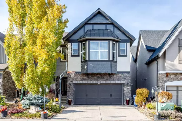 52 Mahogany Heath Southeast, Calgary, AB T3M0T1