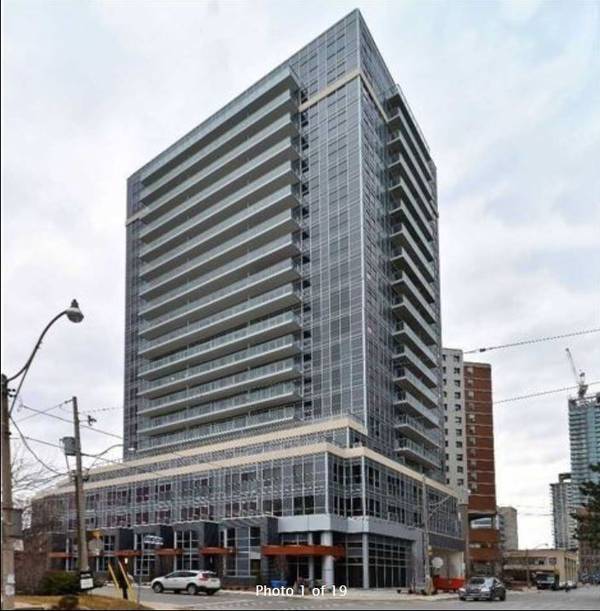 58 Orchard View BLVD #1101, Toronto C03, ON M4R 1B9