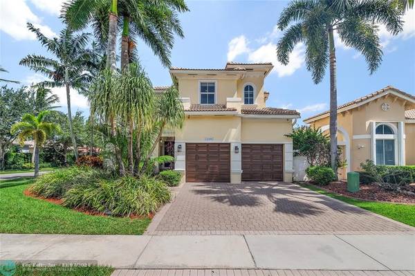 12408 NW 57th Ct, Coral Springs, FL 33076