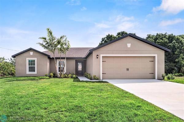 931 Castaneda Ln,  Port St Lucie,  FL 34953