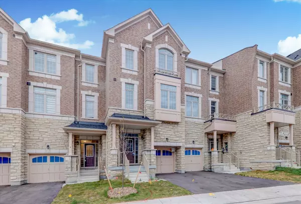 6 Phillipsen WAY, Markham, ON L3S 3J5