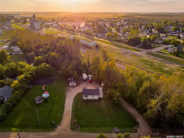 507 Parkdale STREET, Carrot River, SK S0E 0L0