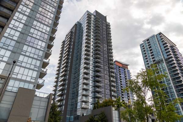 5025 Four Springs AVE #502, Mississauga, ON L5R 0E4