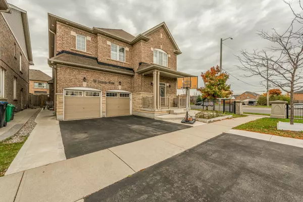 Brampton, ON L6Y 6A2,70 Zanetta CRES