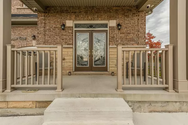 Brampton, ON L6Y 6A2,70 Zanetta CRES