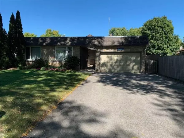 Niagara Falls, ON L2J 3V3,7061 Sauterne(Bsmt) PL