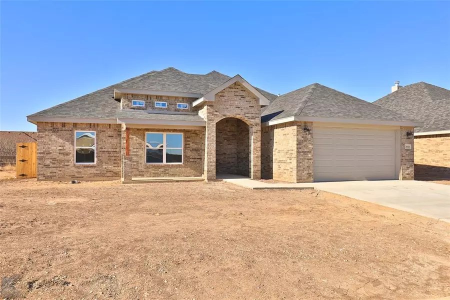 3018 Legacy Lane, Abilene, TX 79601