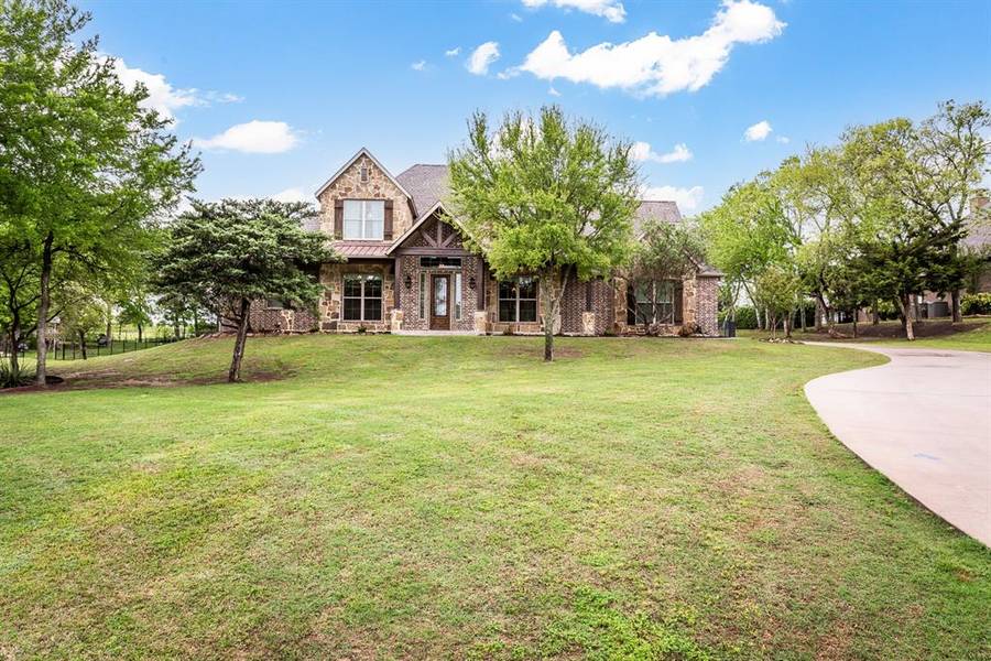 4399 Serenity Trail, Mckinney, TX 75071