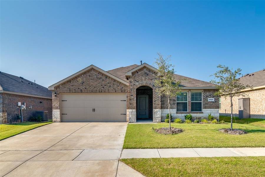 2928 Peppergrass Street, Royse City, TX 75189