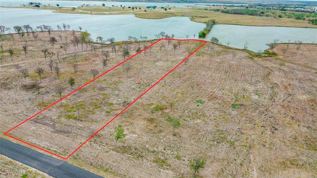 Lot 216 Waterfront Club Drive, Corsicana, TX 75109