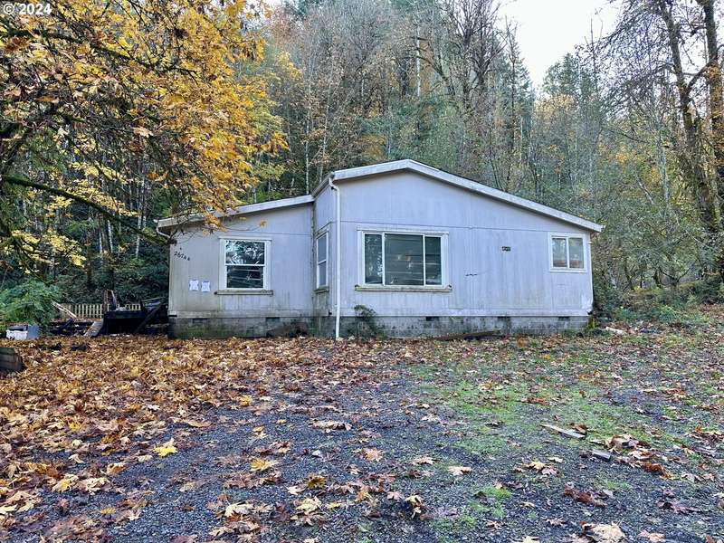 26744 EVERSOLE LN, Scappoose, OR 97056