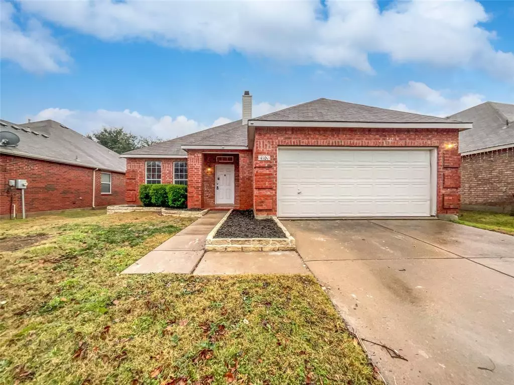 Mckinney, TX 75072,4101 Hawkins Drive