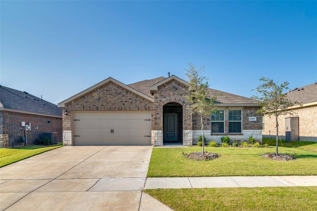 Royse City, TX 75189,2928 Peppergrass Street