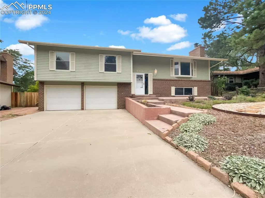 Colorado Springs, CO 80917,4356 Valencia CIR