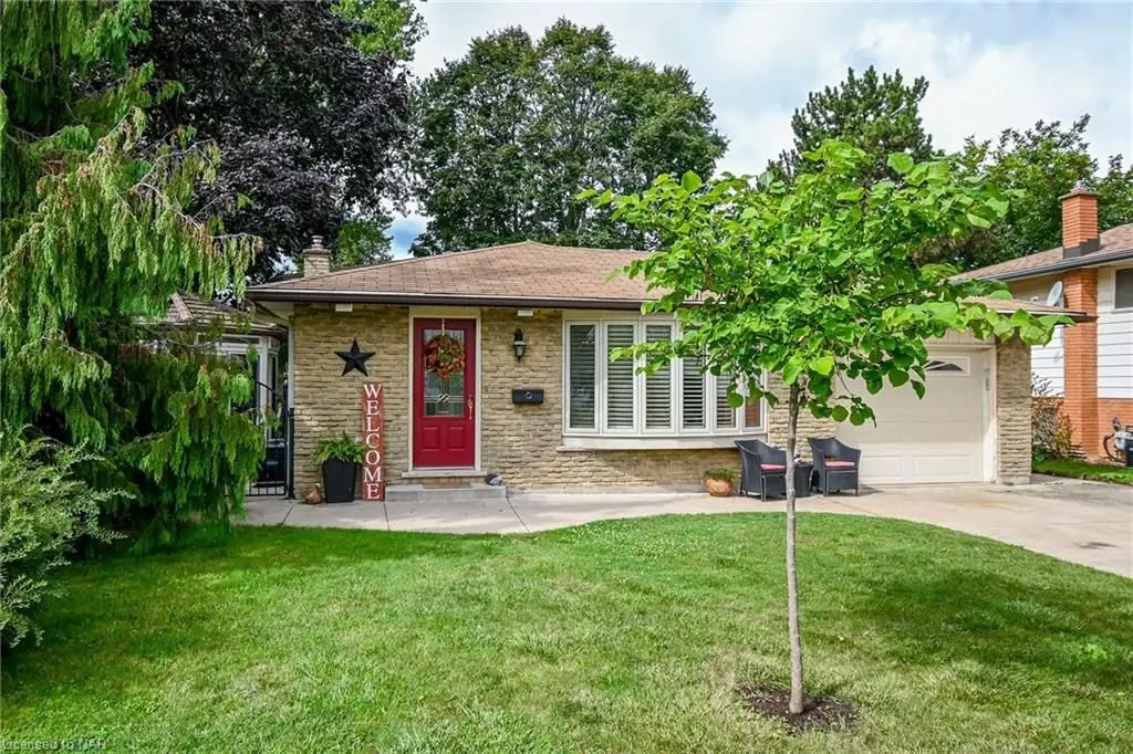 St. Catharines, ON L2N 5R4,37 BENDINGROAD CRES