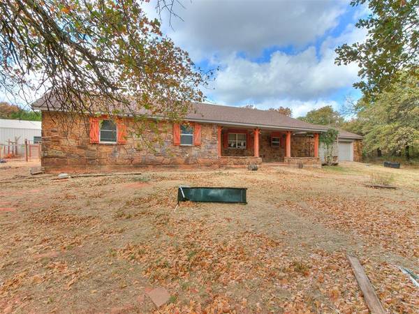 8800 148th Street, Noble, OK 73068