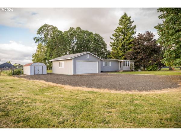 Albany, OR 97321,4450 Amanda LN NE